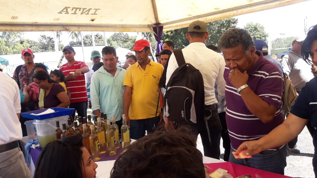 posoltega